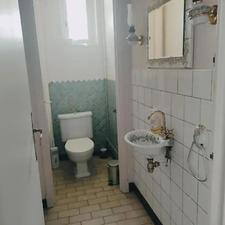 Maison Soumet Villa *
