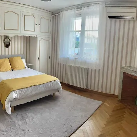 Maison Soumet Villa *